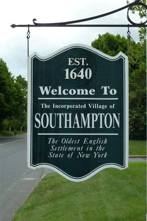 Southampton car service JFK LGA EWR NYC
